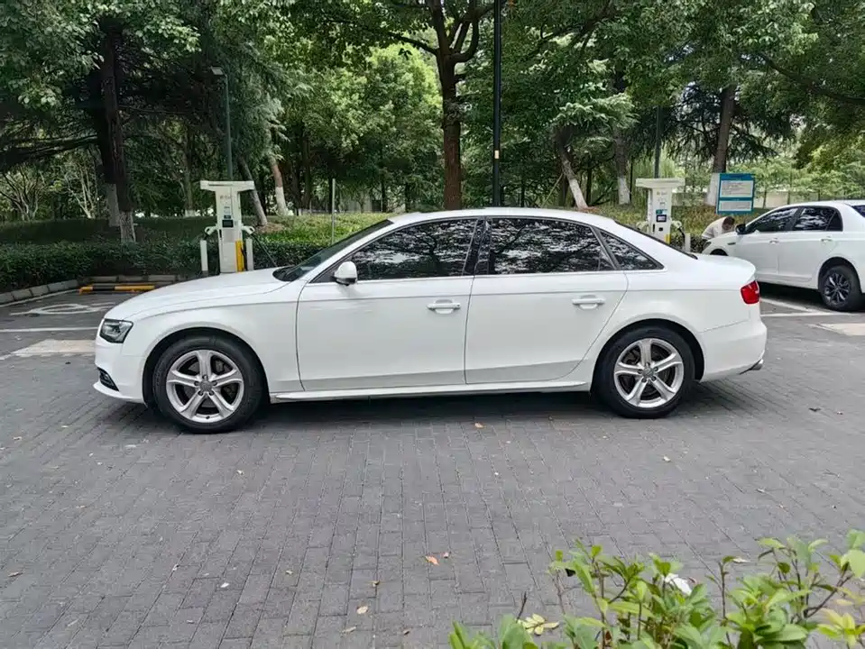 Audi A4L Audi A4L