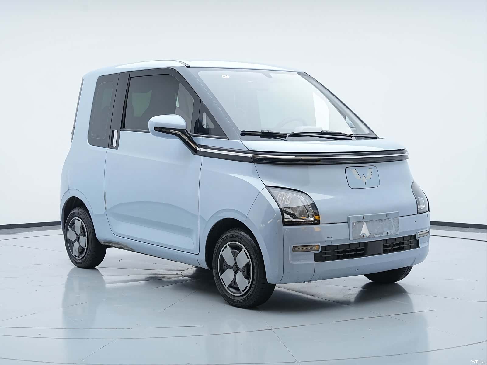 Wuling Air ev, 2023 3