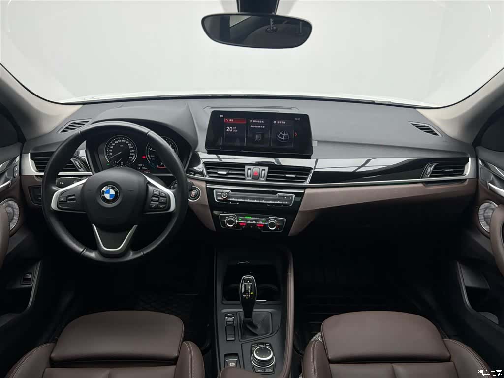 BMW X1, 2022 21