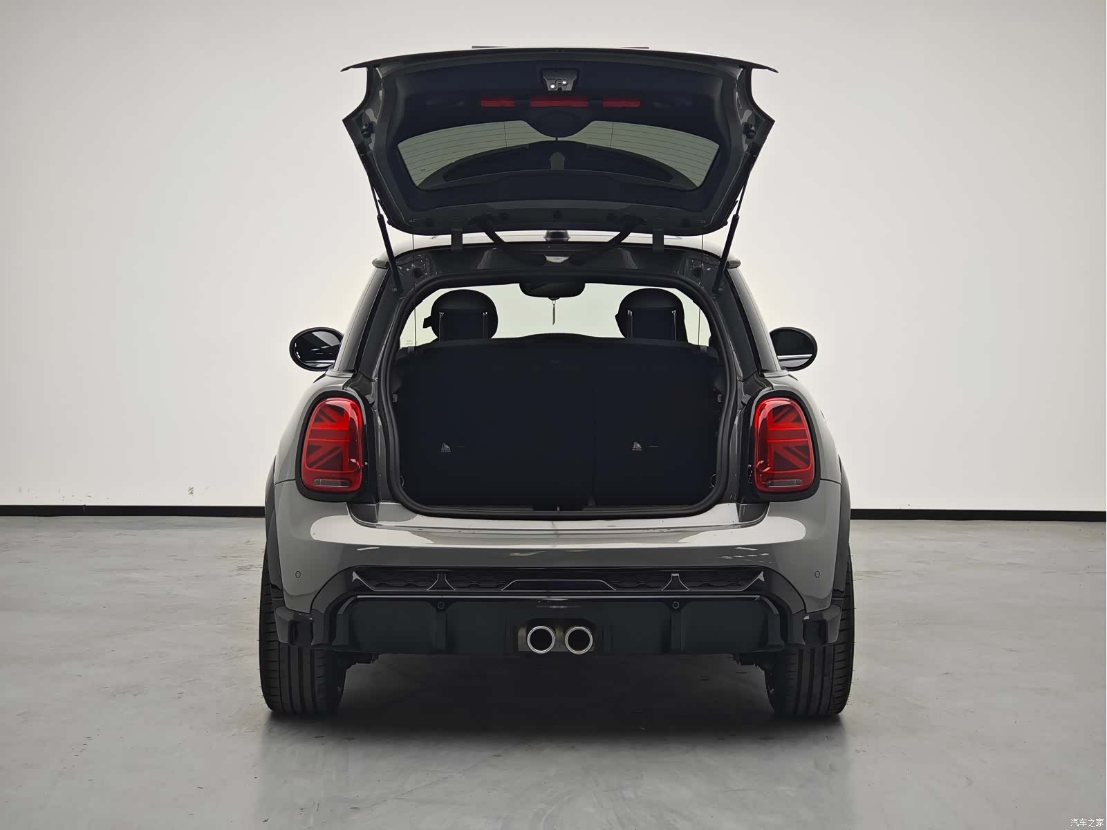 Mini Cooper, 2021 11