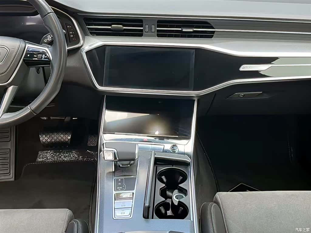 Audi A6L, 2024 12