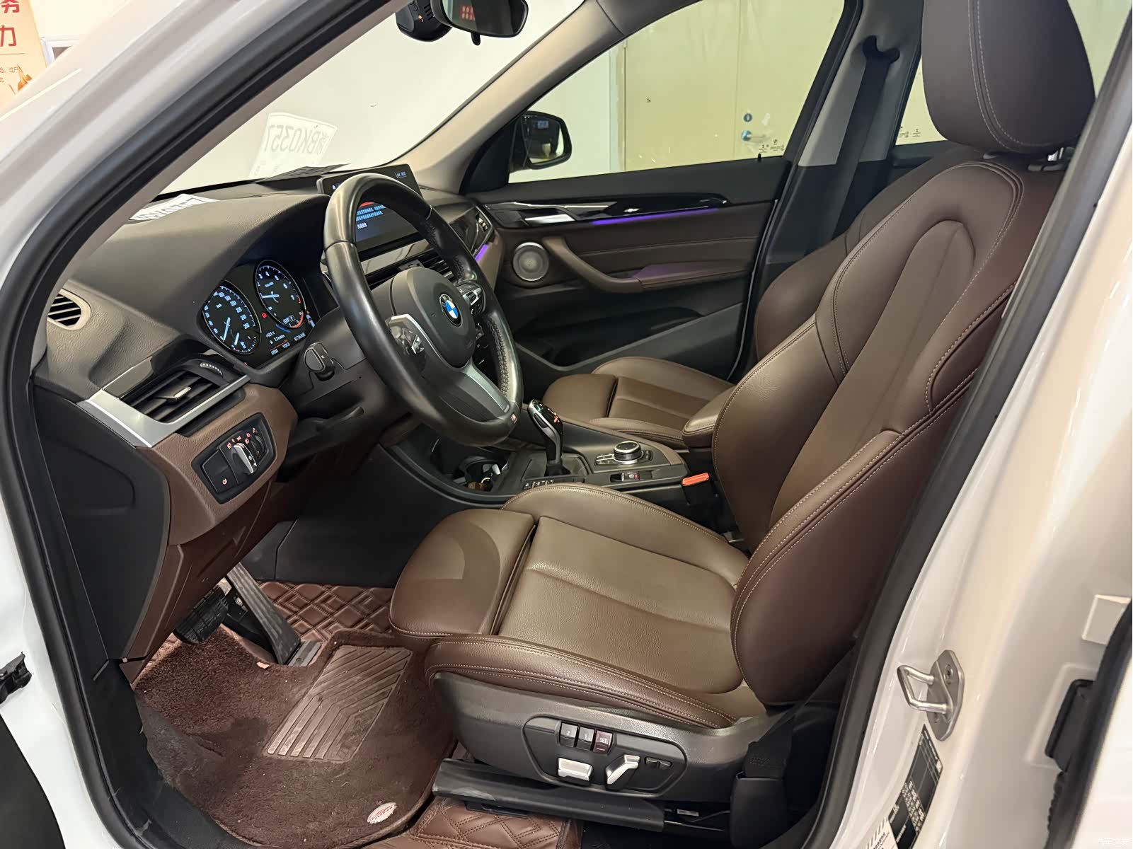 BMW X1, 2022 14