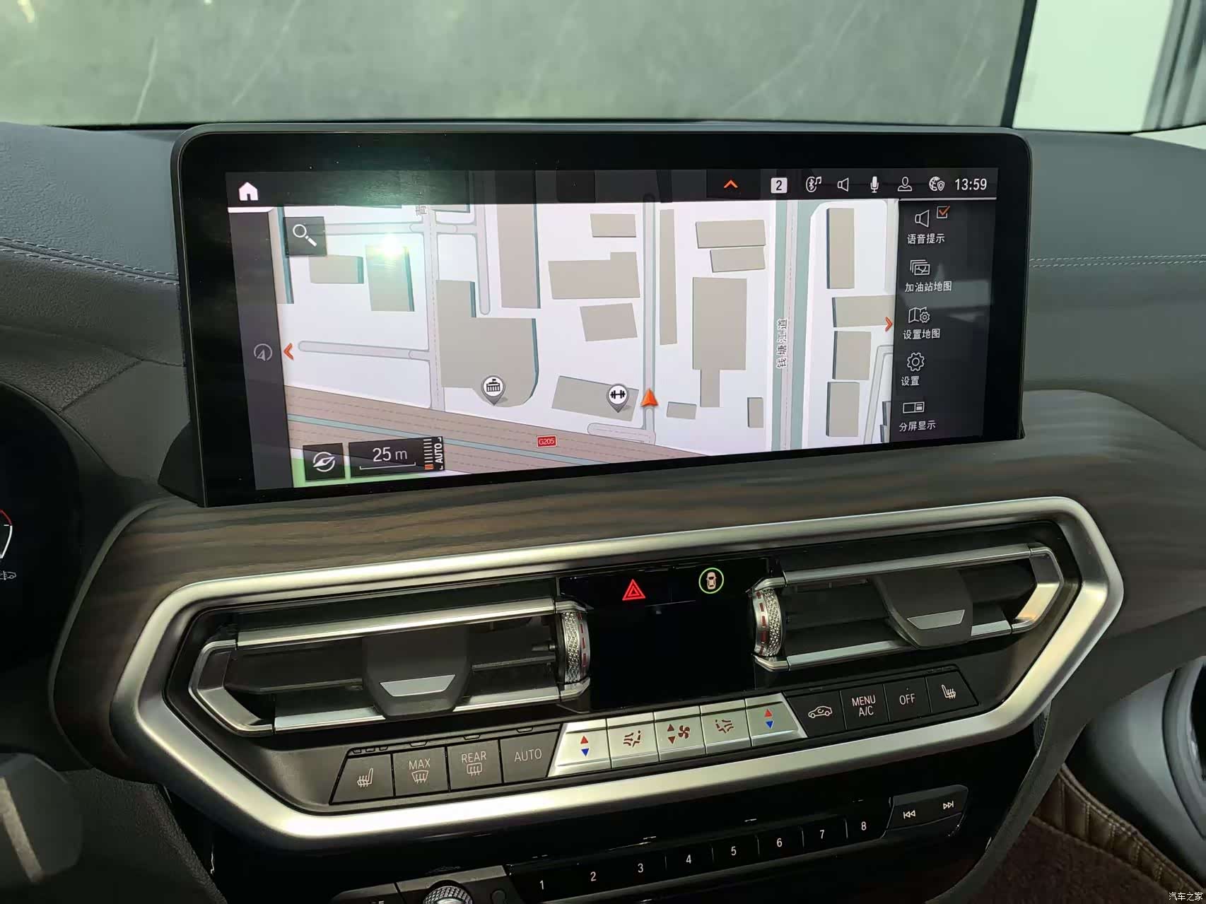 BMW X3, 2022 17