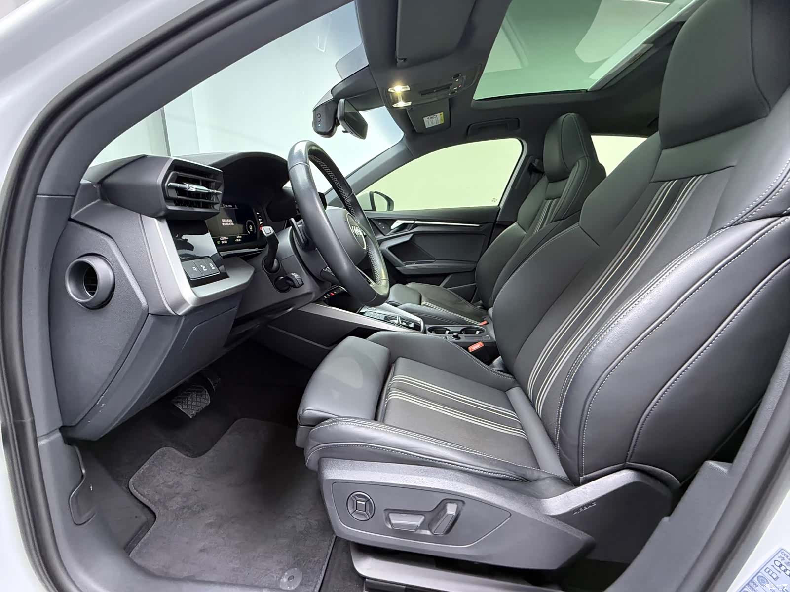 Audi A3, 2023 6
