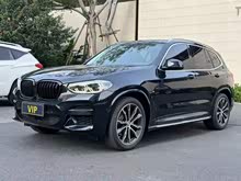 ����X3 2021�� xDrive30i ������ M�˶���װ