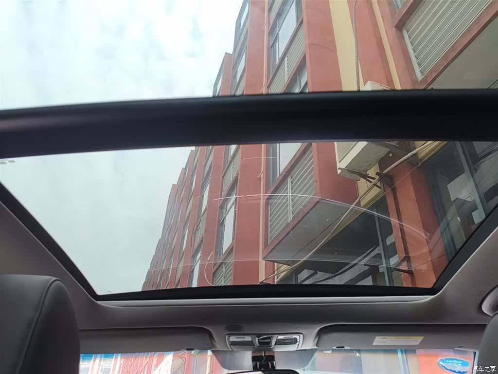 Hyundai GLS, 2017 18