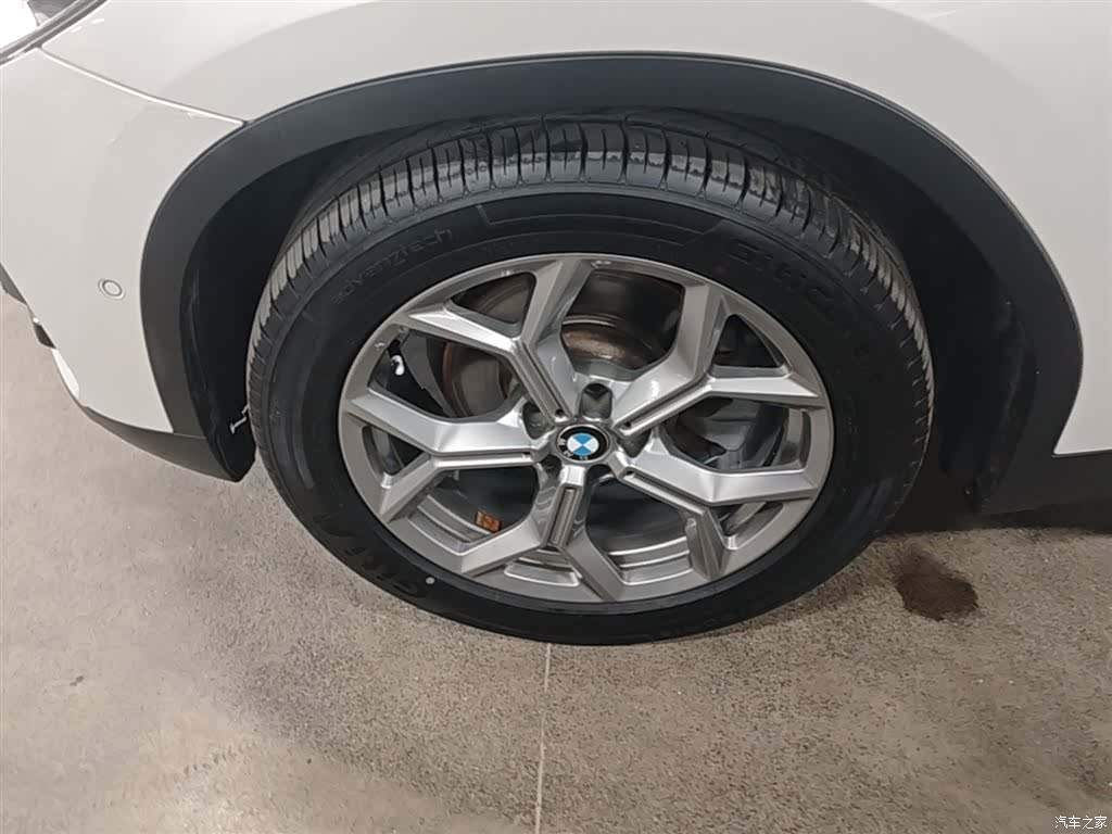 BMW X3, 2019 23