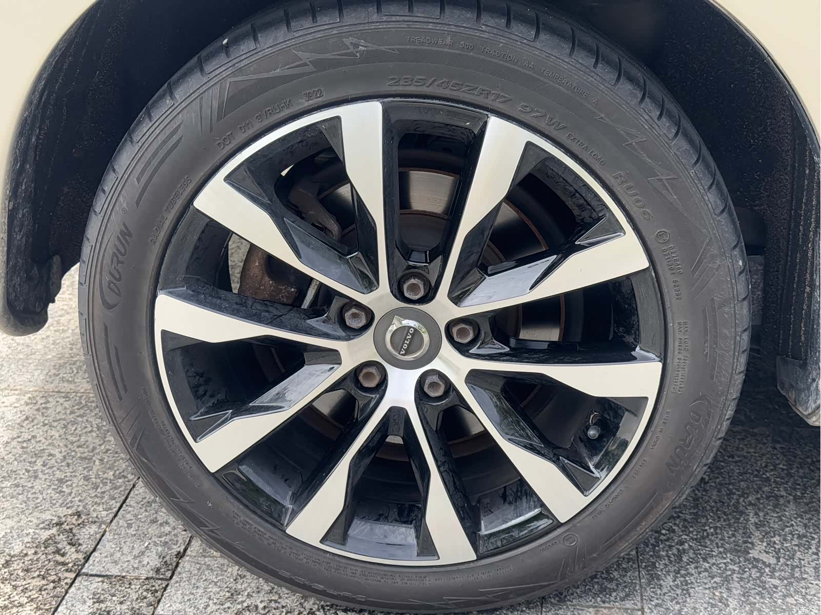 Volvo S60, 2020 21