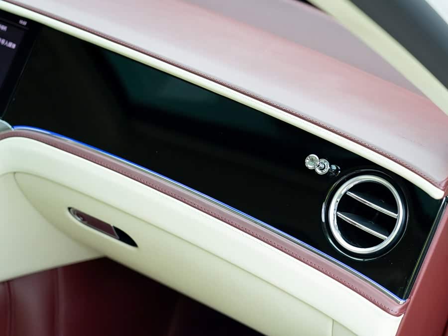 Bentley Fich 2023, фото 20