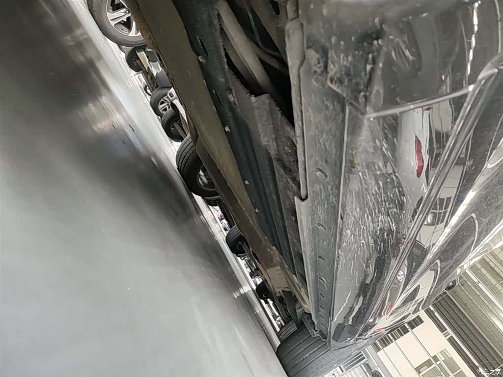 Li Auto ONE, 2022 22