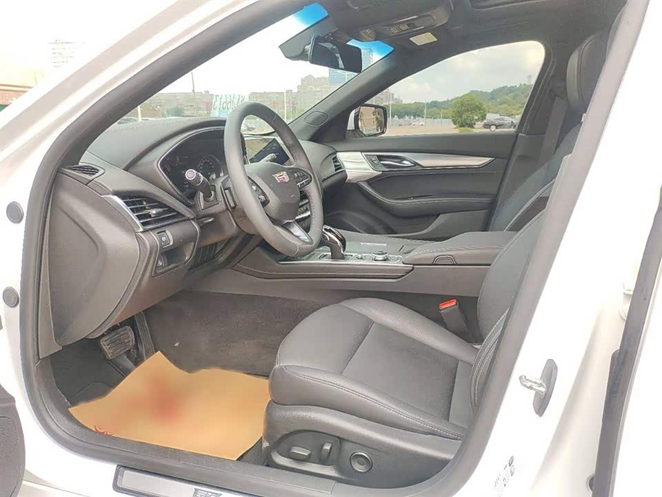 Cadillac CT5 Cadillac CT5
