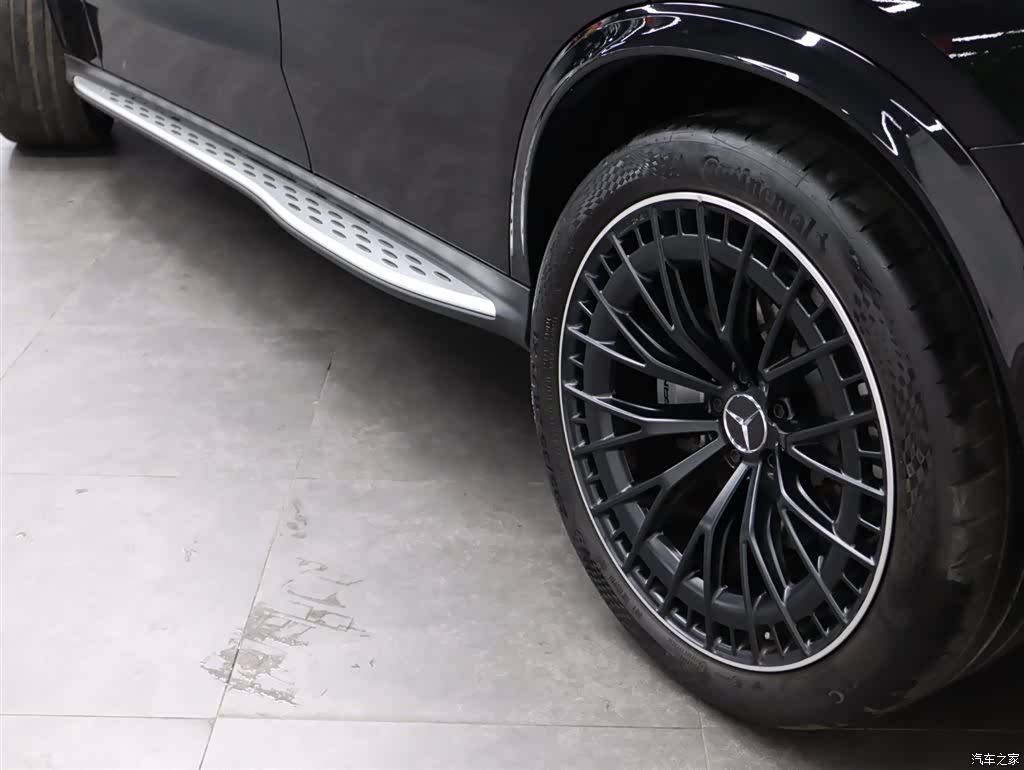 Mercedes-Benz GLC, 2026 25