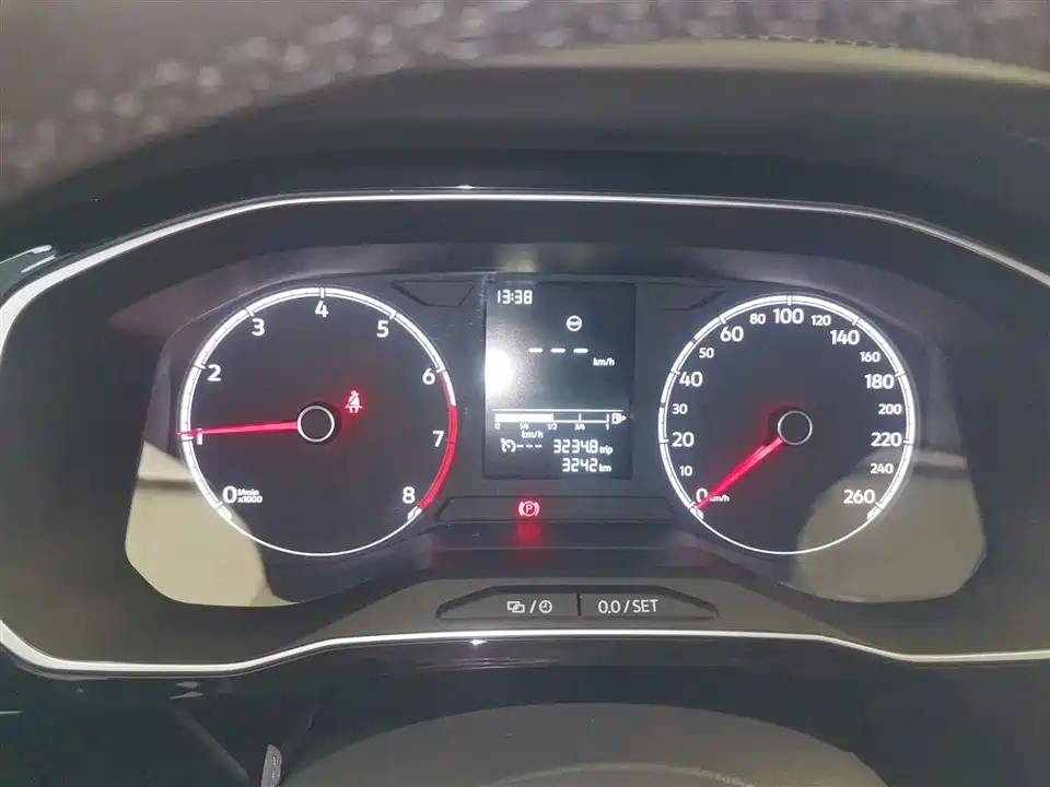 Jetta VS5