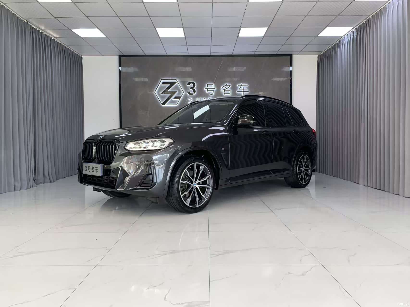 BMW X3, 2022 4