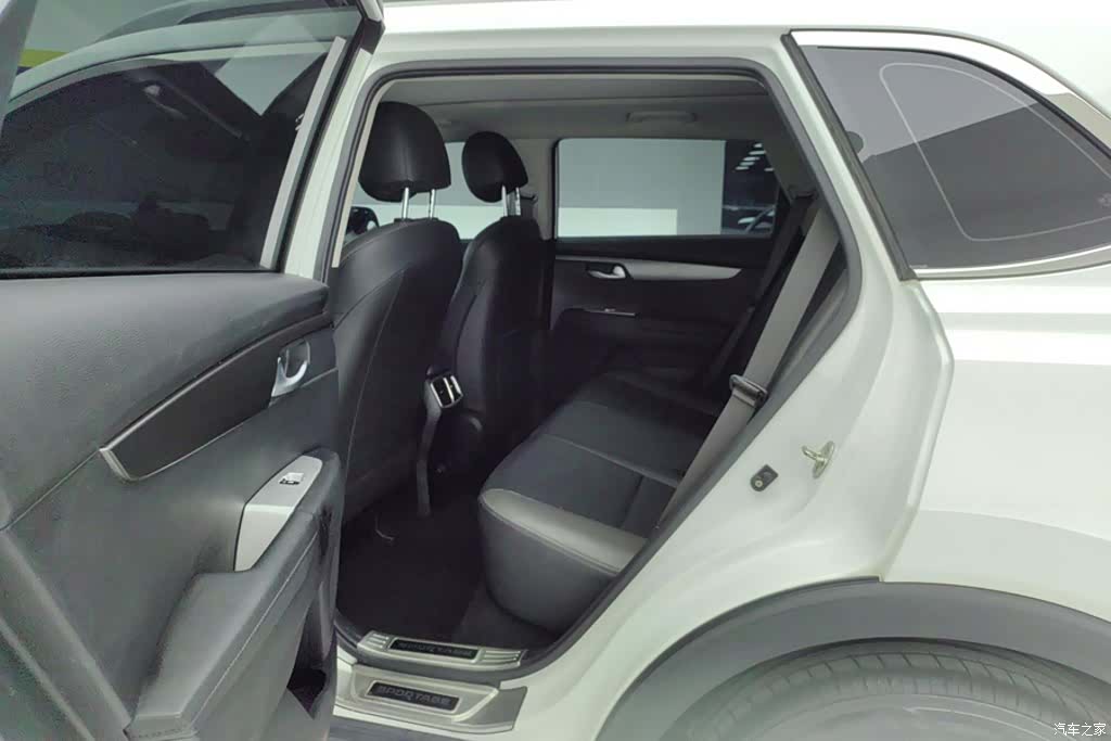 Kia Sportage, 2019 11