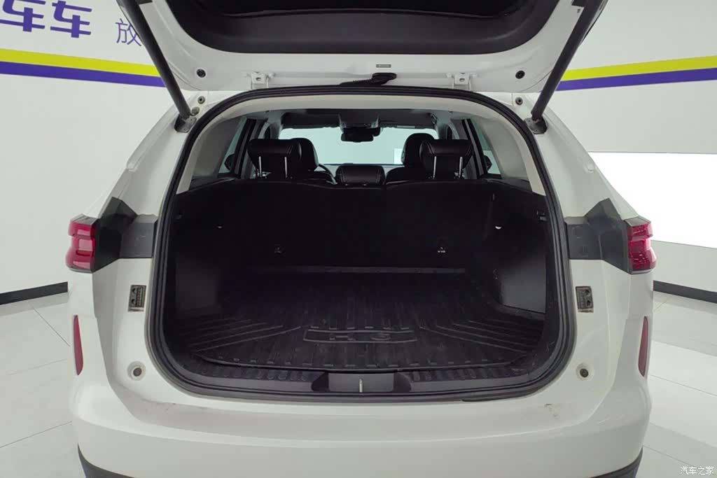 Haval H6, 2020 4