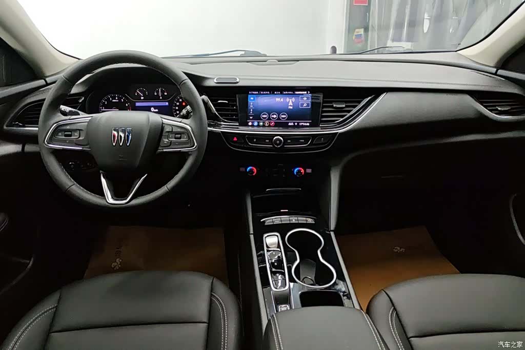 Buick Regal, 2024 12