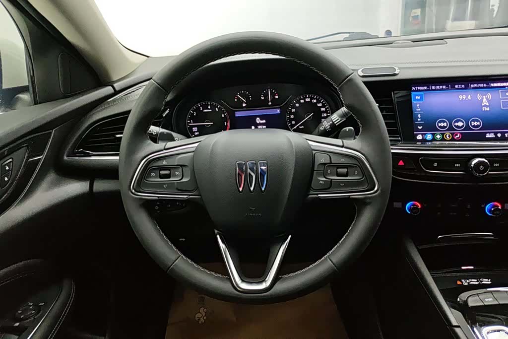 Buick Regal, 2024 15