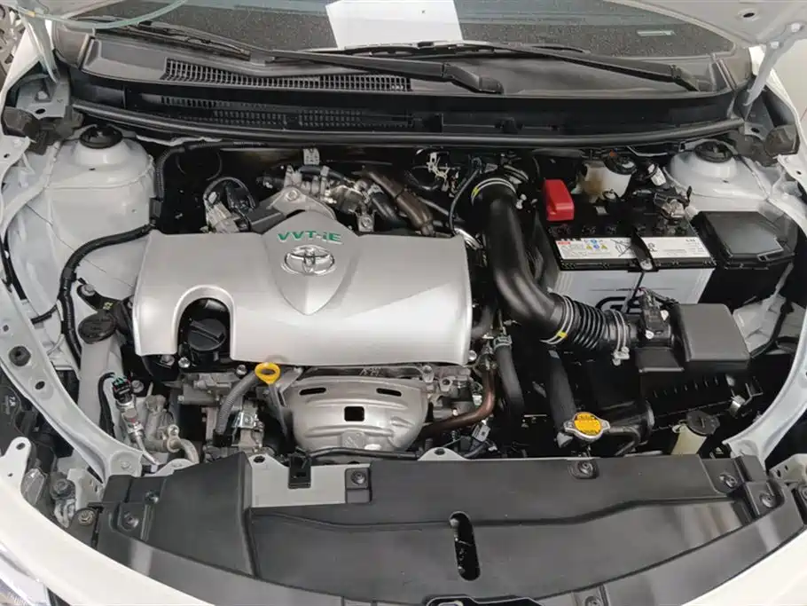 Toyota Vios Toyota Vios