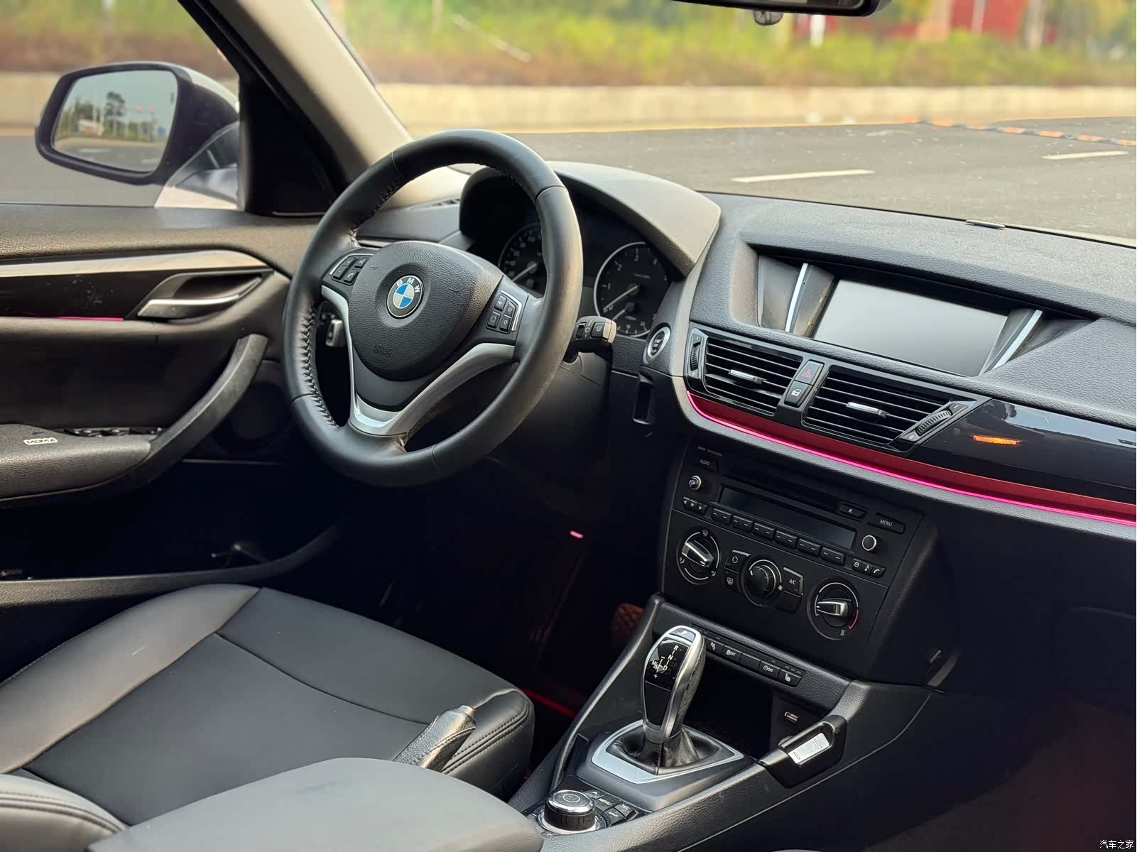 BMW X1, 2016 18