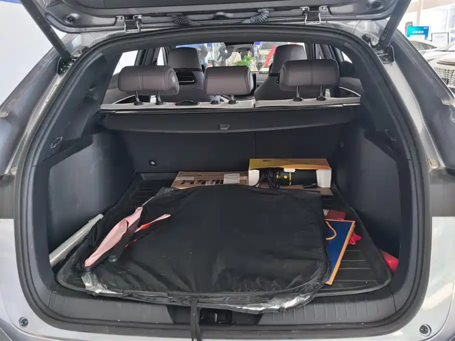 BYD Songjiang