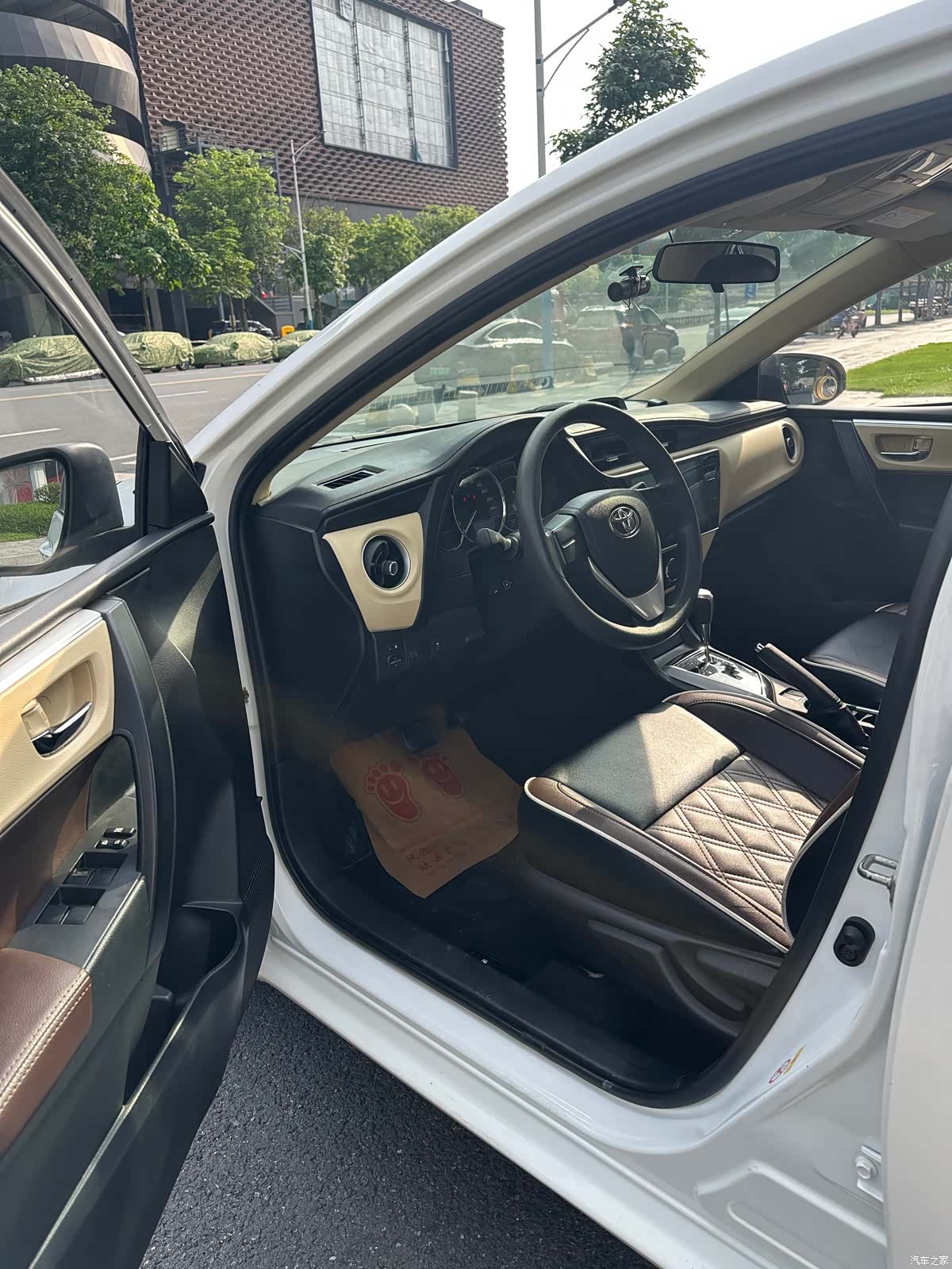 Toyota Corolla, 2018 13