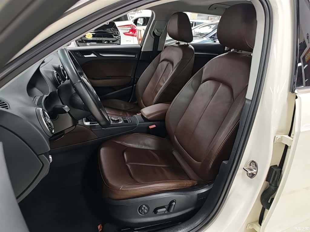 Audi A3, 2015 15