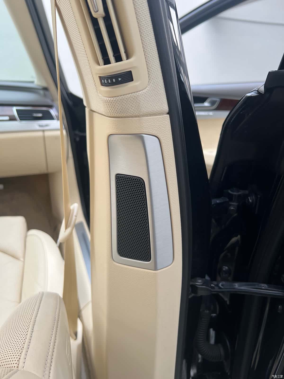 Audi A8L, 2013 17