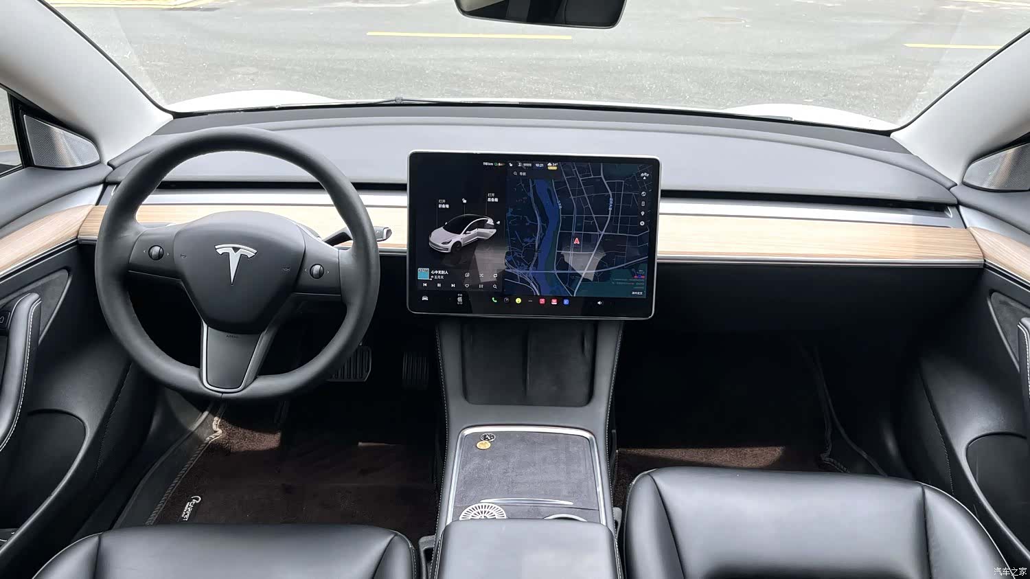 Tesla Model 3, 2023 9