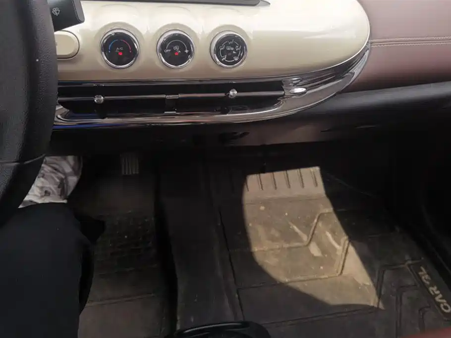 Wuling Wuling Bingguo