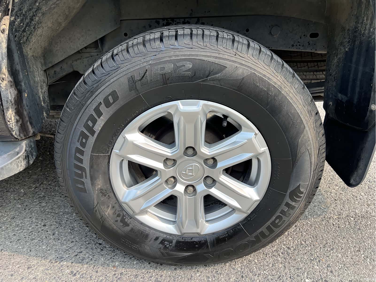 Maxus T60, 2018 16
