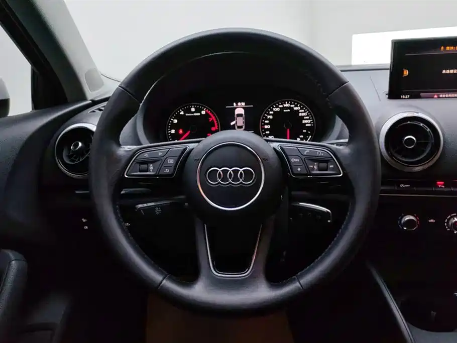 Audi A3 Audi A3