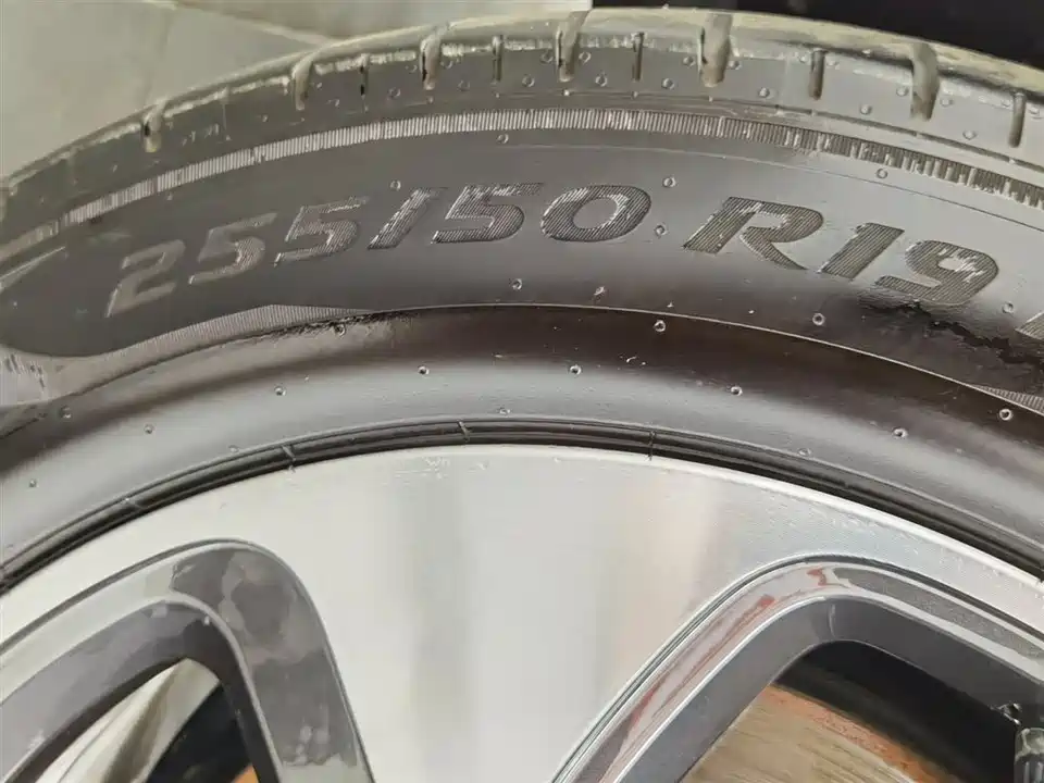 AITO Ask the world M5