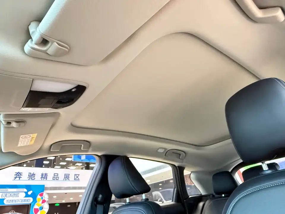 Infiniti QX50