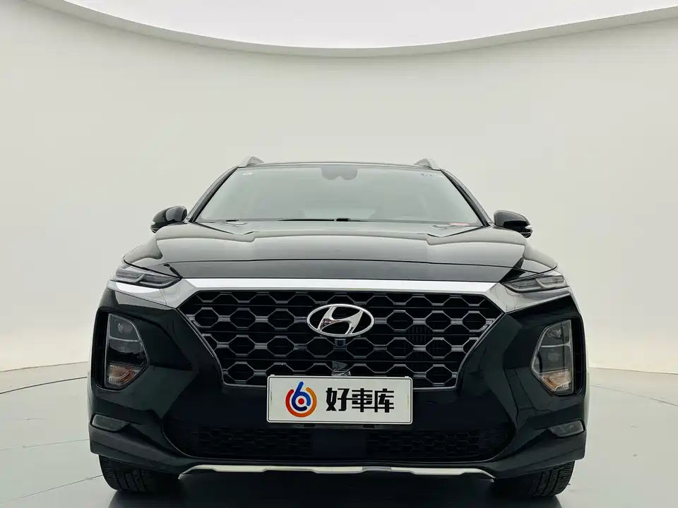 Hyundai Shengda