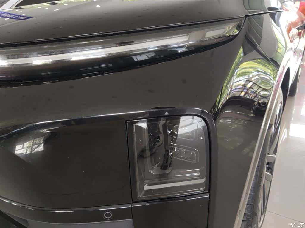 Li Auto L6, 2025 24