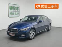 Ӣ�����Q50L 2016�� 2.0T ������