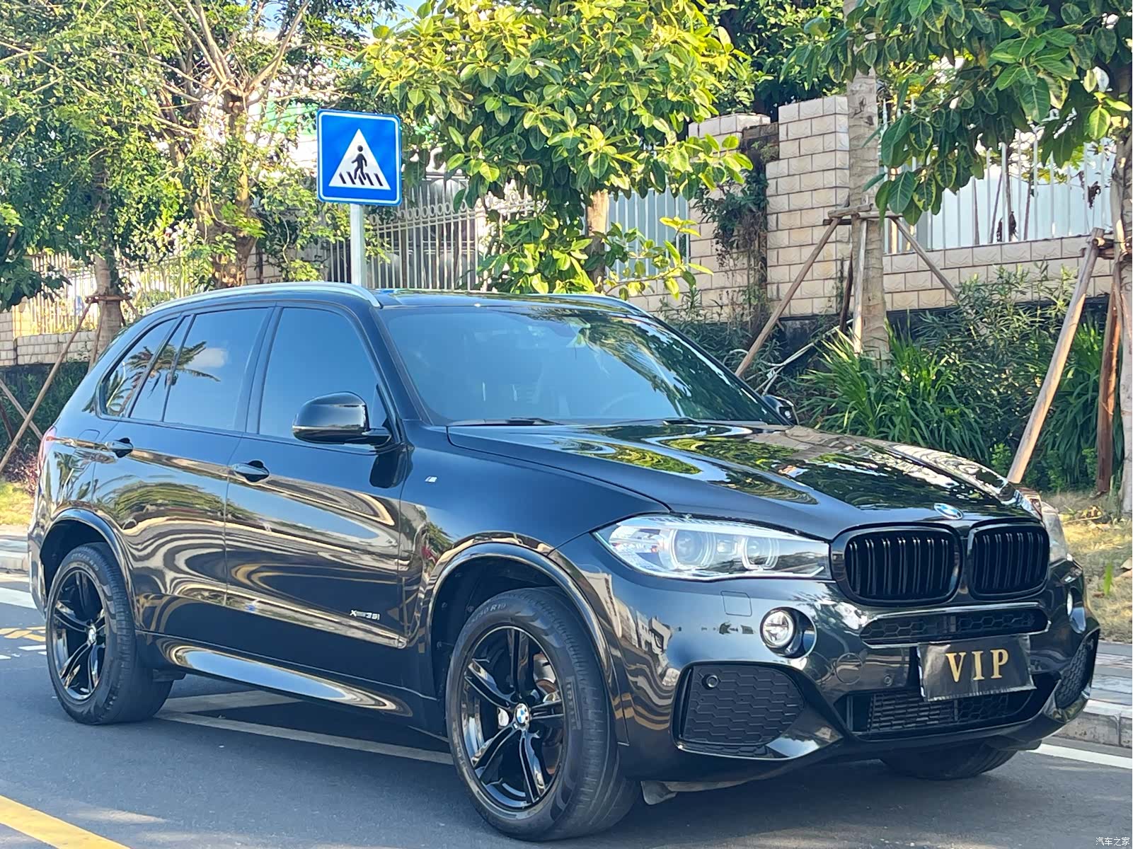 BMW X5, 2017 3