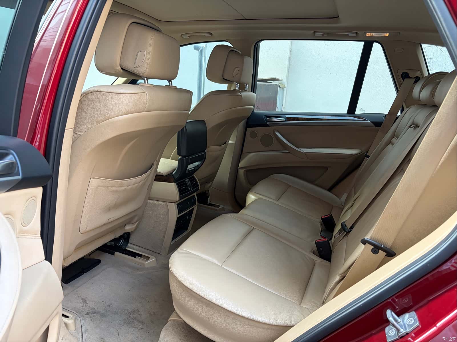 BMW X5, 2011 10