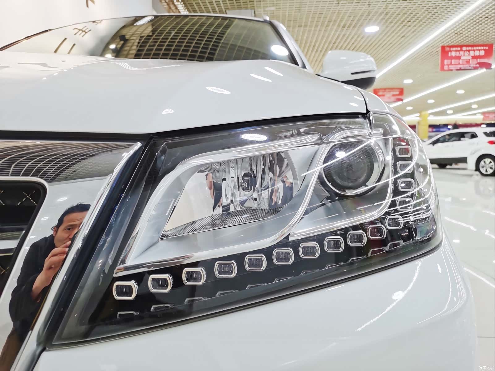 Haval H2, 2017 7