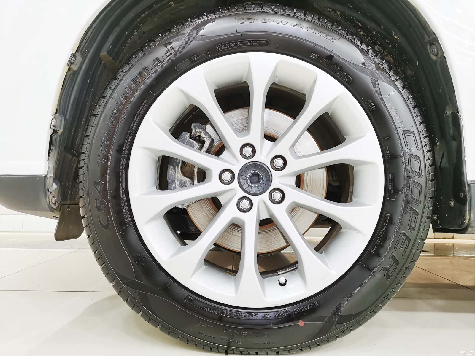 Haval H2, 2017 12