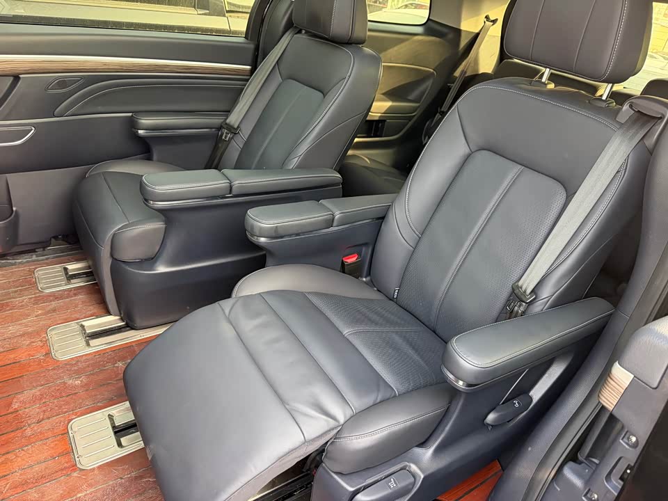 Trumpchi Trumpchi M8