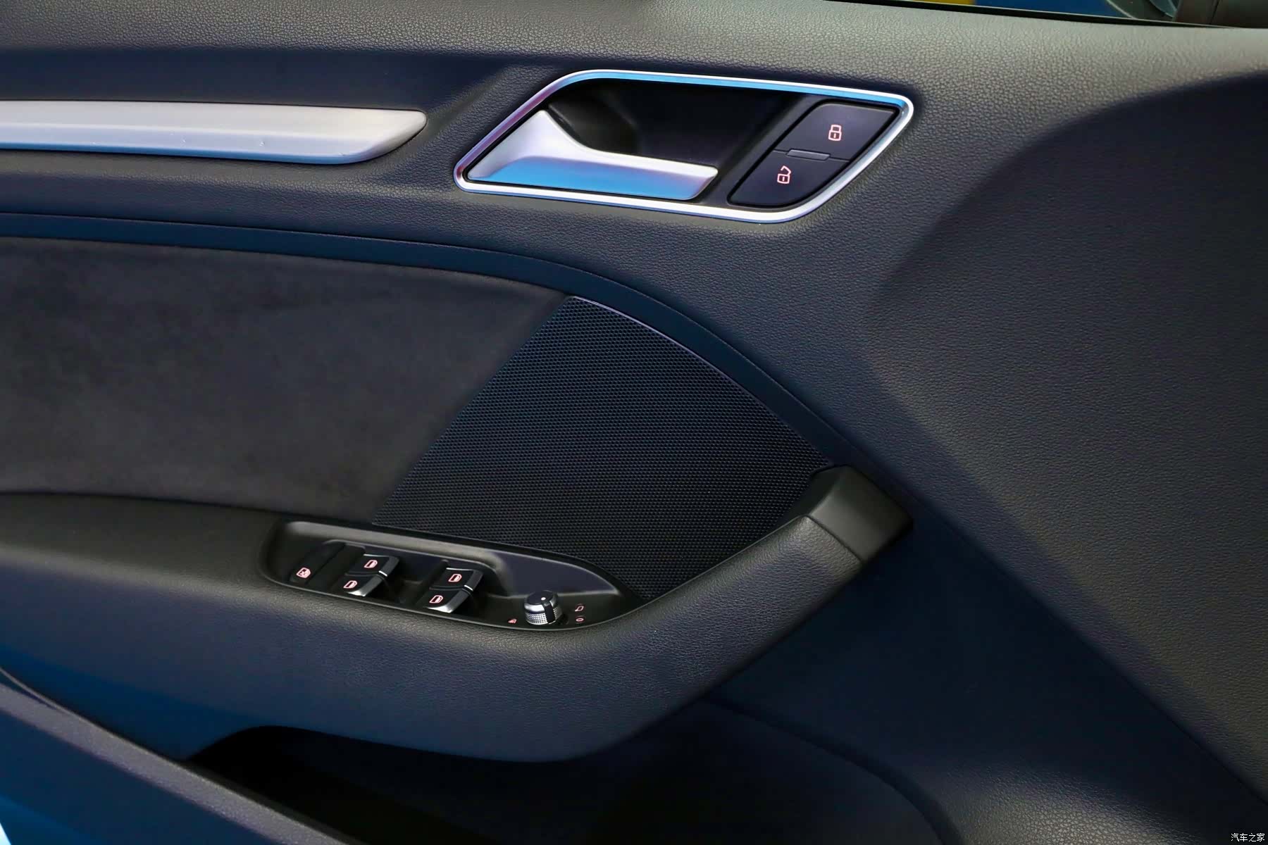 Audi S3, 2016 17