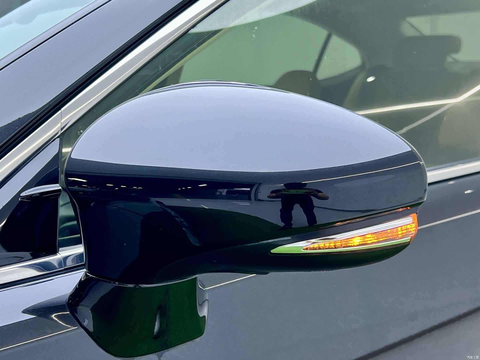 Lexus ES, 2018 15