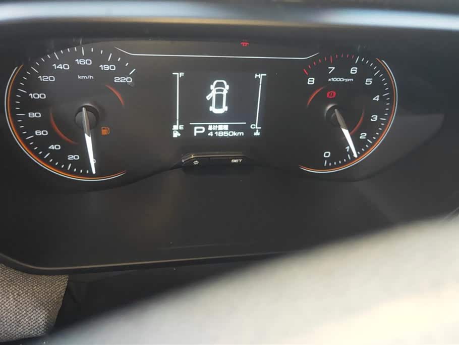 Wuling Wuling Xingchi