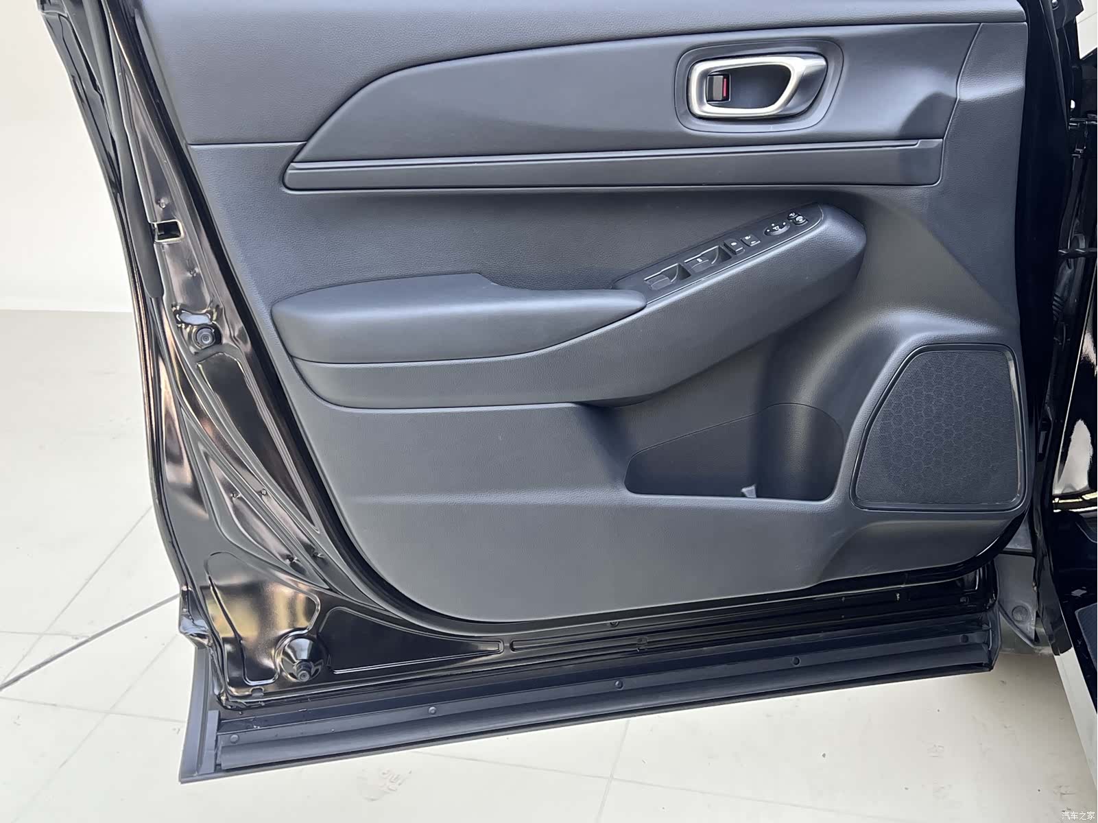 Honda Vezel, 2024 15