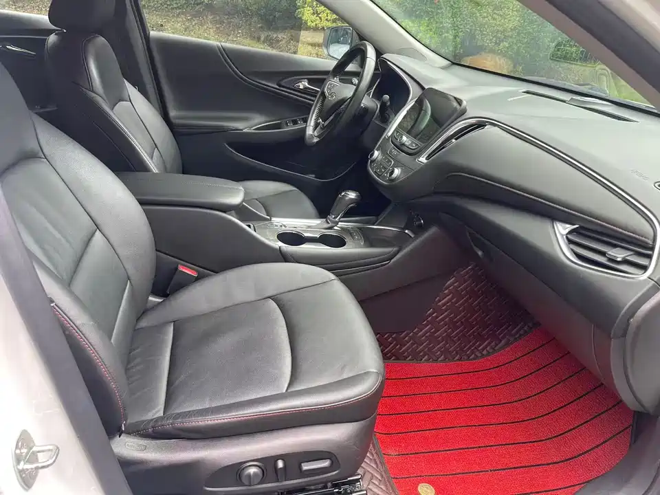 Chevrolet Mai Ruibao XL