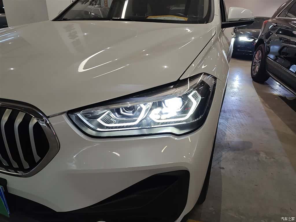 BMW X1, 2022 18