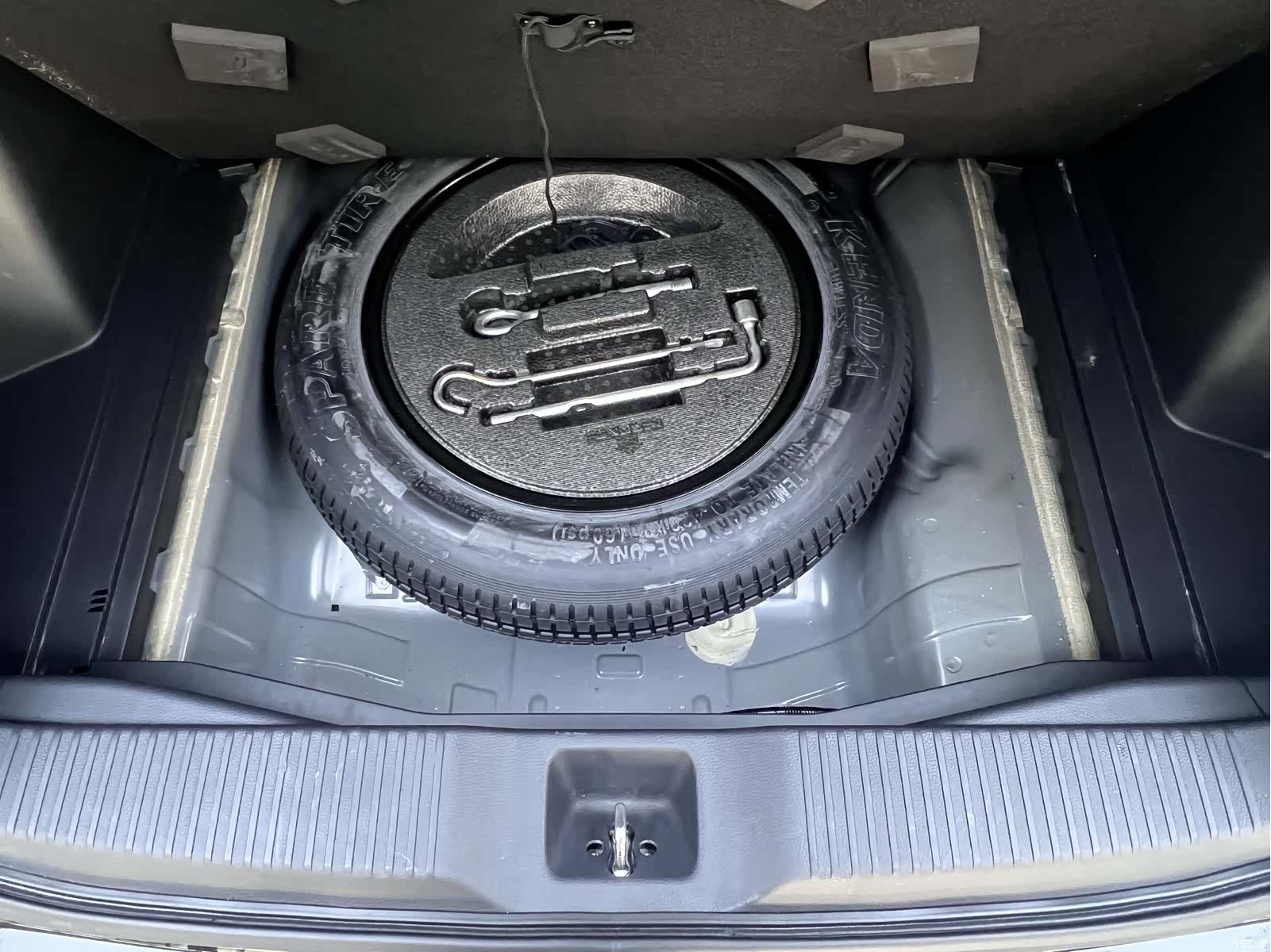 Honda Vezel, 2024 17
