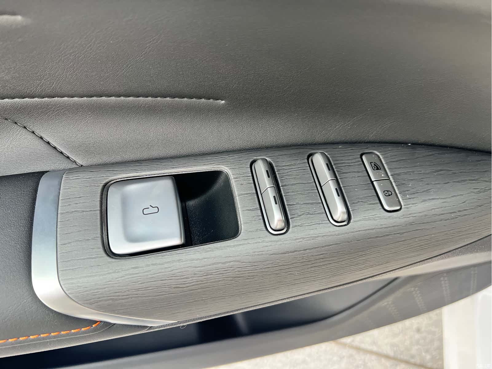 Changan CS75, 2026 17